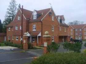 2 Bedroom Flat